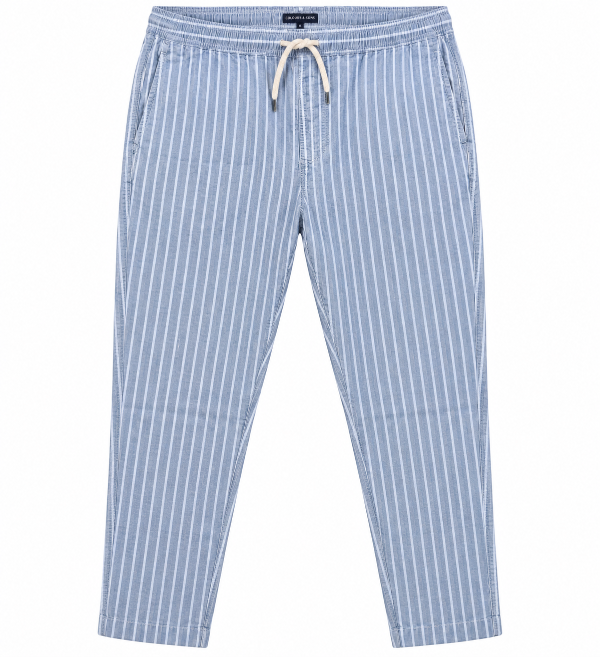Hose - Grey Stripes