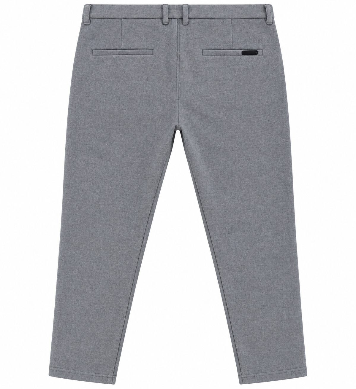 Hose Wool Blend - Silver