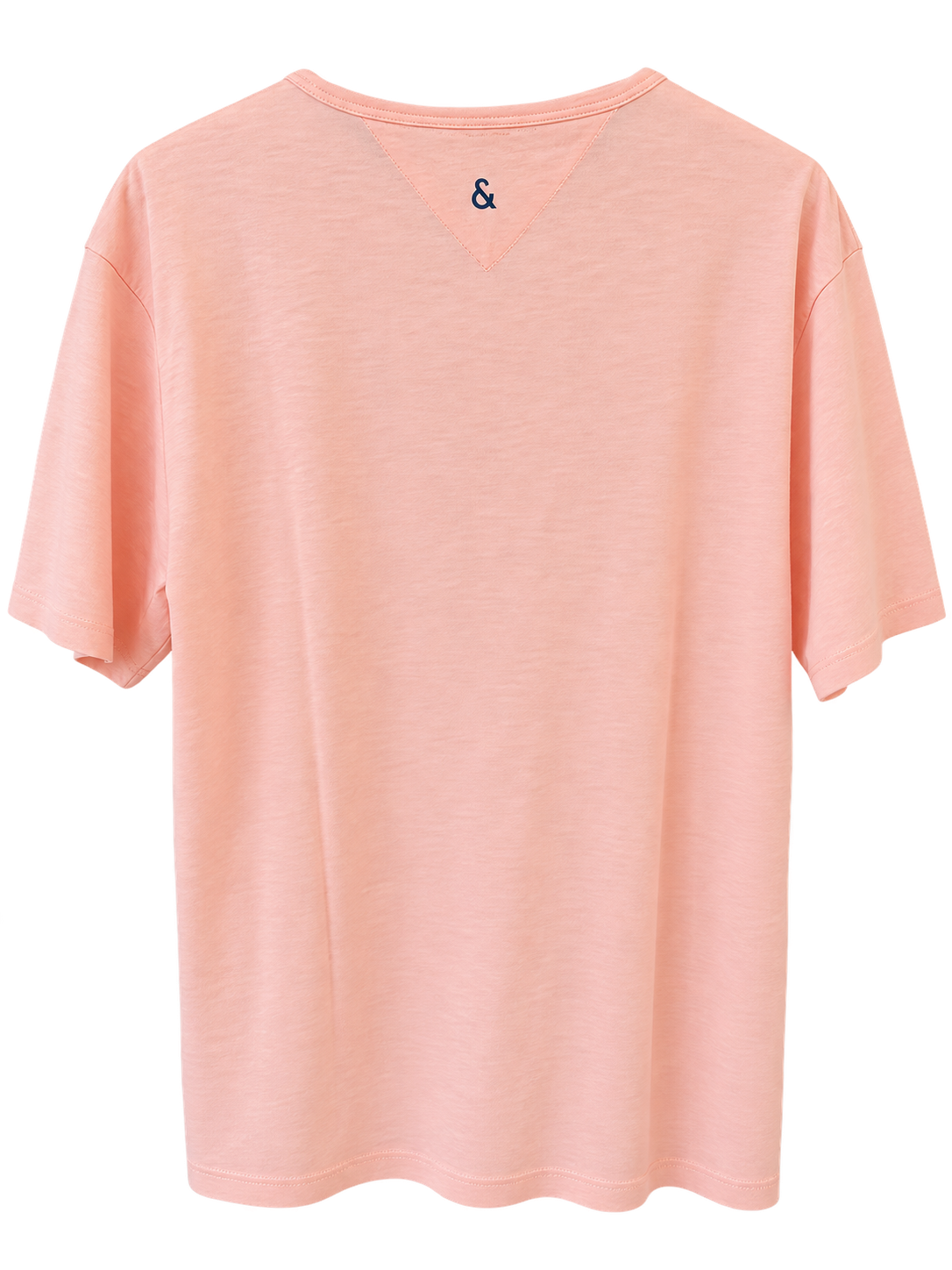 T-Shirt Slub - Cherry Blossom