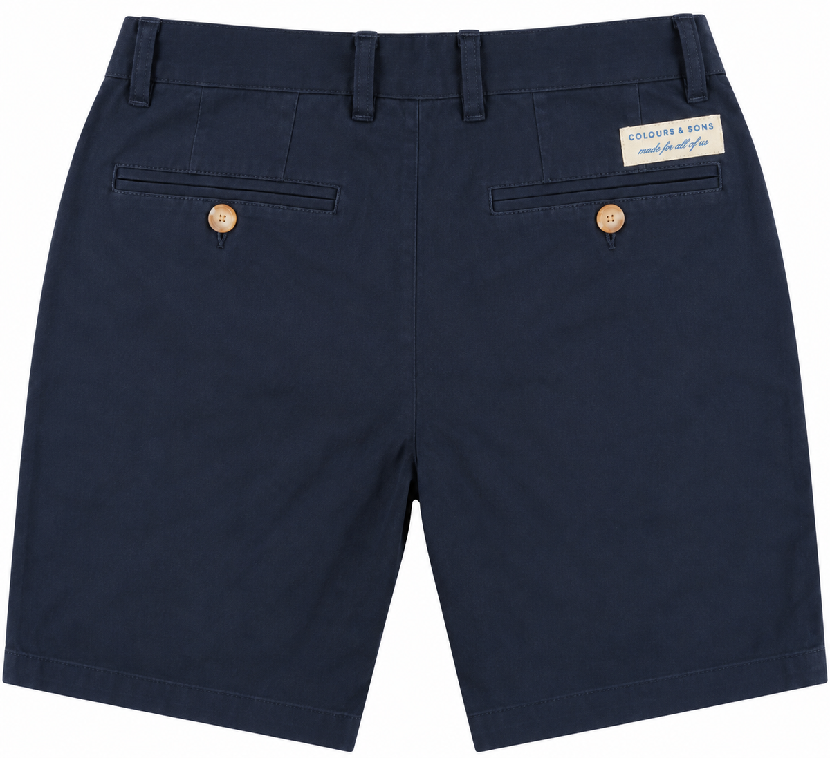 Shorts - Navy