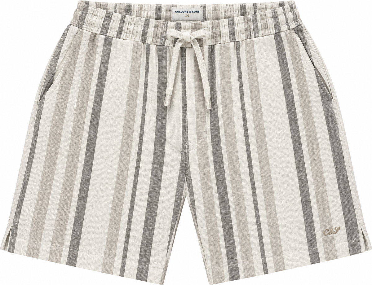 Beach Shorts - Sandy Beach