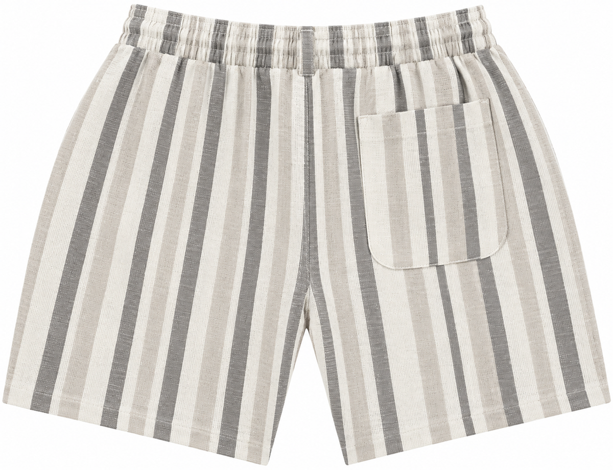 Beach Shorts - Sandy Beach