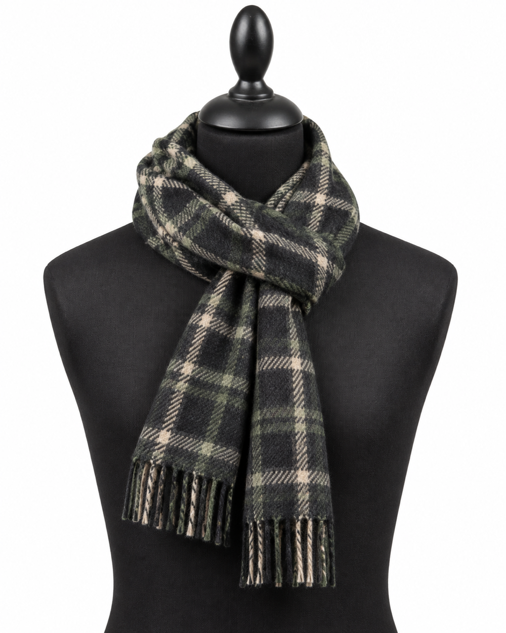 Schal - Houndstooth